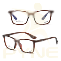 Gafas de Lectura TR90 de Última Moda RB con Protección Anti-Luz Azul, de Marca de Lujo para Hombre y Mujer