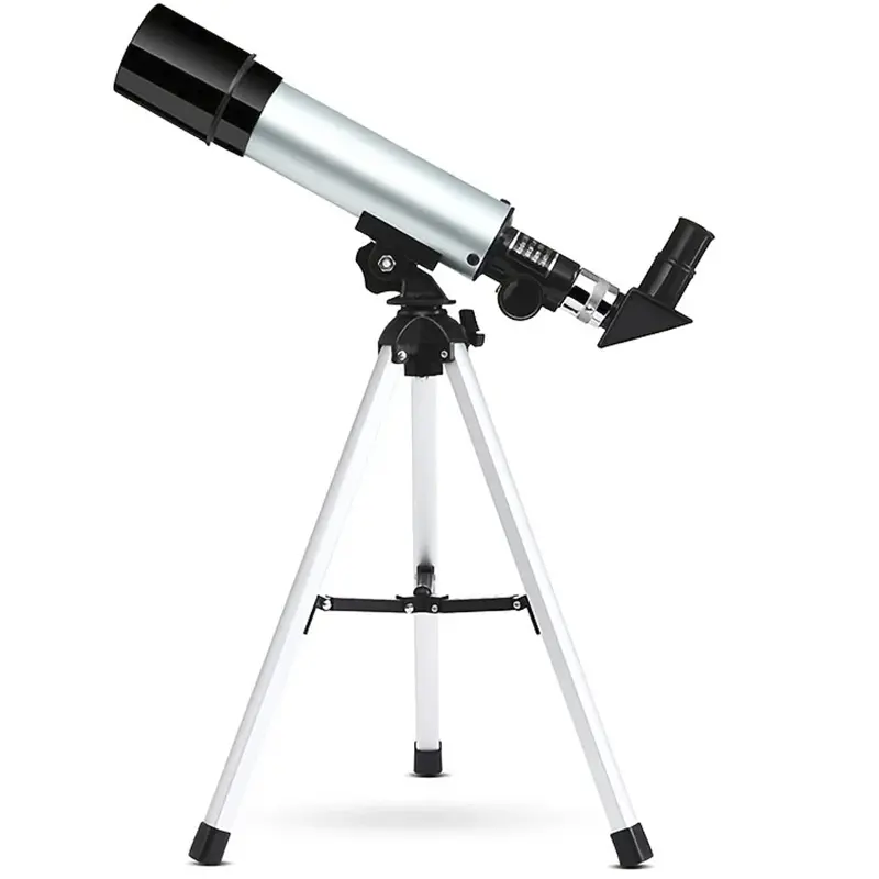 F36050 HD Professional Astronomisches Monokular-Teleskop Tragbares Stativ-Spektiv für die Himmels stern beobachtung Sense Explorer