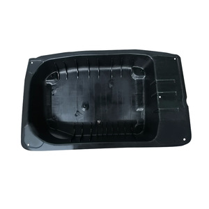 Support de Roue de Secours Mercedes-Benz Classe C W205 G30 G38 2056100175 Pièce de Remplacement ABS - Product Image 3