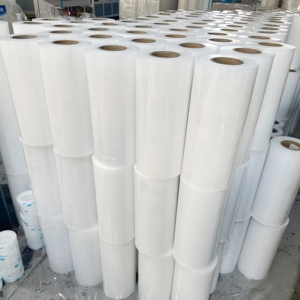 PE静电贴合膜 |   无胶保护膜，防尘防水，用于表面保护 - Product Image 4