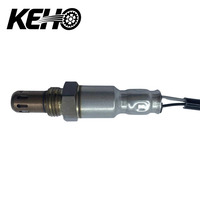 Capteur d'oxygène professionnel 22690-EN200 pour capteur d'émission automobile Nissan, moteur neuf