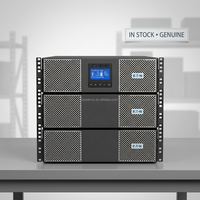 Eaton 9PX 11KVA UPS 10kW Rak/Tower 3U Hardwired 9PX11KIPM31 untuk Perlindungan Daya Stabil Peralatan AI Medis