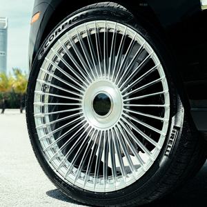 17 18 19 20 21 22 24 26 pouces 1 pièce 2 pièces roue forgée pour benz w223 w213 a b c e s cla cls cle gt c63 c55 e43 e63s sl63 gt50 - Product Image 1