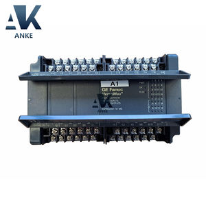 IC200UDD110 GE Fanuc VersaMax Micro PLC 28 points - Product Image 3