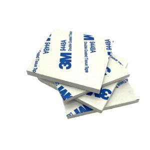 Cinta Adhesiva de Espuma Acrílica de Doble Cara de Buena Calidad, Personalizable, Fácil de Cortar, Impermeable, Adhesivo de Enmascarar - Product Image 3