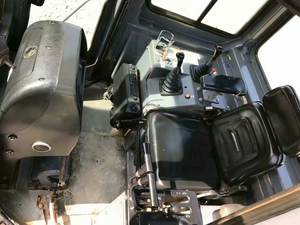 รถเกลี่ยดิน Sd22s Sd22 220hp แบรนด์จีน - Product Image 4