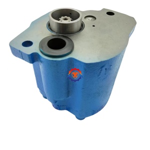 AP2D25 AP2D28 Hydraulic Main <b>Pump</b> for Excavator DH55 DH60 - Product Image 1