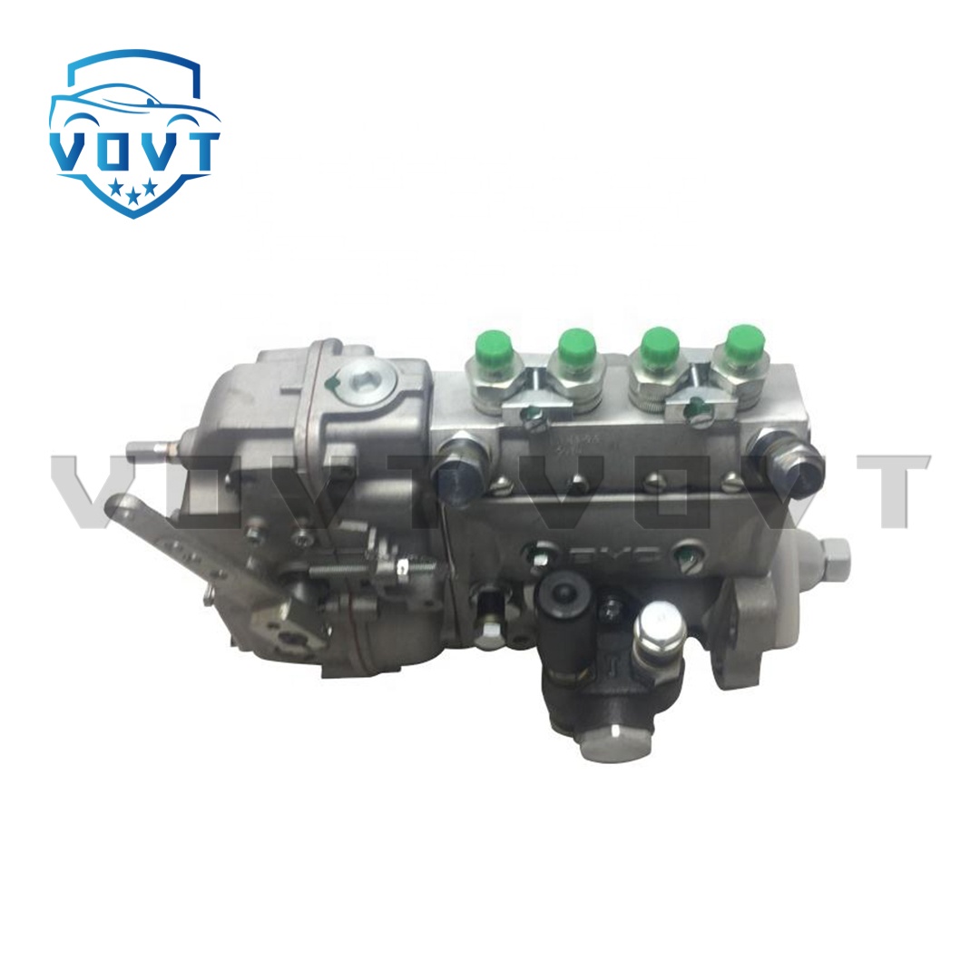 High Quality Diesel Fuel Injection Pump BH4PN120R Engine Parts for WEICHAI TD226B-4