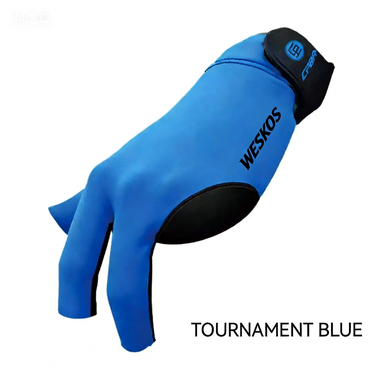 High Quality Breathable WESKOS Snooker Pool