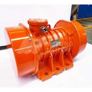 IP55/IP65 personnalisable antidéflagrant 50/60Hz moteur à courant alternatif 2023 prix usine CCC CE moteur à vibration asynchrone 3 phases - Product Image 3