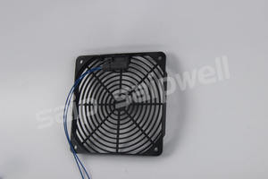 <span class=keywords><strong>LC</strong></span> <span class=keywords><strong>013</strong></span>/LCF <span class=keywords><strong>013</strong></span>簡単設置エアフローモニター金属エンクロージャABSおよびPC材料大小制御用サイズ - Product Image 6