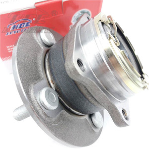 43202-AX400 43202AX400 58BWKH07B Venta al por mayor de piezas de automóvil HDE, rodamiento de cubo de rueda para Nissan Cube - Product Image 1