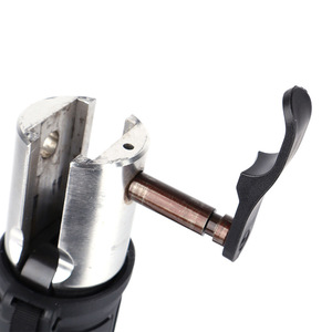 Outils de sertissage hydrauliques sans fil HZT-50, ensemble d'outils de sertissage de tuyaux rechargeables pour <span class=keywords><strong>cuivre</strong></span> et acier - Product Image 4