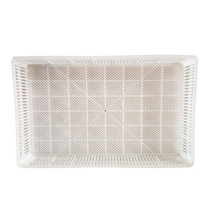 Incubateur numérique industriel à taux d'éclosion de 98 %, panier d'incubation en nouveau matériau PP pour oies, autruches, poulets, canards et dindes - Product Image 3