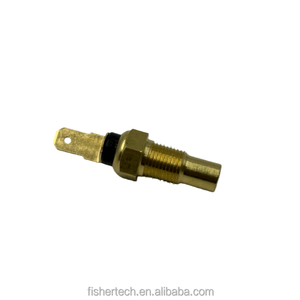 Neuer Wassertemperatursensor OEM 34850-82010 34050-82011 34850-14F00 34850-82012 19022000 1 Jahr Garantie - Product Image 1