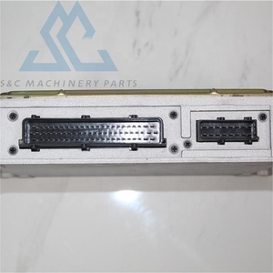 Ec210 ec210b ec240 <span class=keywords><strong>ec290b</strong></span> ec360b ec460b máy xúc <span class=keywords><strong>vecu</strong></span> điều khiển bơm thủy lực voe14518349 14594697 14531360 cho Volvo - Product Image 6