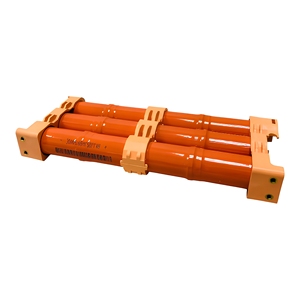 Módulos de Celdas de Batería NiMH <span class=keywords><strong>para</strong></span> Reparación de Vehículos Híbridos, 14.4V 6500mAh <span class=keywords><strong>para</strong></span> Lexus CT200h 2011-2022, Suministro Directo de Fábrica - Product Image 1