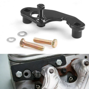 Kap169 Kap108 ชุดซ่อมโบลท์ท่อไอเสีย อะไหล่โลหะสำหรับชุดดัดแปลงรถยนต์ - Product Image 4