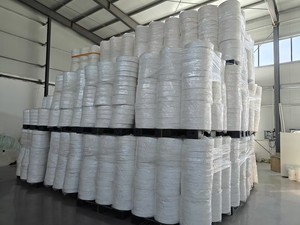 Vente en gros en vrac Rouleau de papier toilette Jumbo <span class=keywords><strong>5</strong></span> kg Tissu solide et doux pour usage domestique fourni par nos fournisseurs de rouleau Jumbo <span class=keywords><strong>5</strong></span> kg - Product Image 2