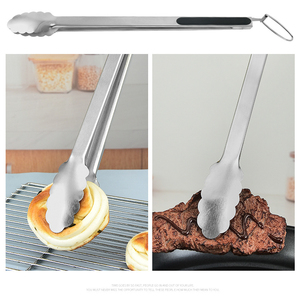 Pince à coquillages en acier inoxydable avec ressort hélicoïdal, pince utilitaire robuste de 19 pouces - Product Image 3
