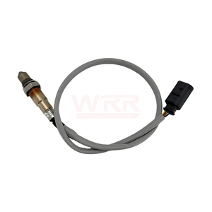 0075421618 0065422018 Sonde Lambda Oxygène pour Mercedes-Benz W204 W212 C300 E300 – Capteur d'Oxygène Précis pour Échappement Moteur – Pièces d'Analyseur de Gaz - Product Image 1