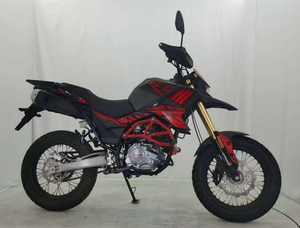 Motocicletas Tekken de <span class=keywords><strong>250</strong></span> <span class=keywords><strong>cc</strong></span>, Todoterreno y Urbanas, Monocilíndricas, Refrigeradas por Aceite, 4 Tiempos, 6 Velocidades - Product Image 6