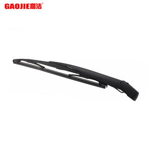 Aplicable al conjunto de brazo oscilante de la escobilla del limpiaparabrisas trasero del Honda Accord Variant 2005-2013 OE76740SCVA01 - Product Image 2