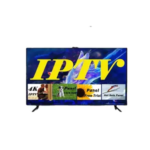 נגן מדיה IPTV 4K HD בחינם במבחן על אנדרואיד בוקס עם טלוויזיה חכמה וסמארטפון עבור ערוץ XXX למבוגרים של 18+ של IPTV