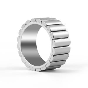 Motor de Accionamiento Directo Personalizado con Diámetro Exterior de 94 mm, Altura de 37 mm y 3.67 NM para Articulación de Robot - Product Image 3