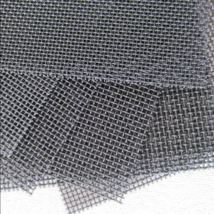 304 316 thép không gỉ an ninh mở rộng lưới kim loại uốn cho màn hình Cửa - Product Image 1