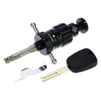 Promotion 6 Outils Décodeur de Voiture Turbodecoder Vag Hu66 HU100 HU92 HU83 HU64 VA2