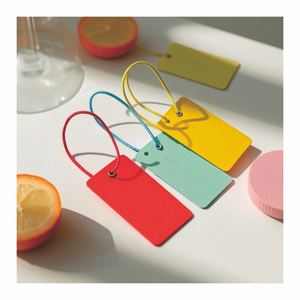Etiquetas para equipaje al mejor precio \ Thang Clothing Swing Hang Tag \ <span class=keywords><strong>T</strong></span> - Product Image 5