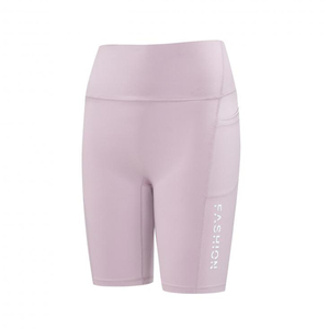 Pantalones Deportivos de Cintura Alta para Mujer, Shorts Deportivos Ajustados con Cintura Elástica, Ropa de Yoga para Gimnasio con Control de Abdomen y Levantamiento de Glúteos Personalizado - Product Image 1