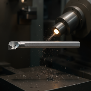 Internal Turning <b>Tool</b> R L TA6100 Positive Insert Turning <b>Tools</b> - Product Image 3