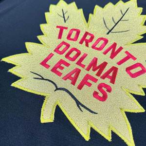 نسيج نسيج تليك معدني لاصق كتطريز لأنماط الموضة قماش لامع - Product Image 1