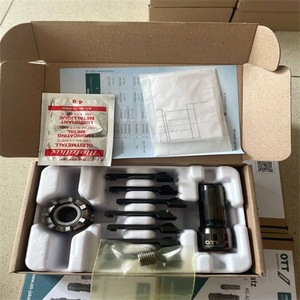 Componente de Rodamiento Metálico OTT-JAKOB Pull Claw 95.600.033.2.6 para Husillo de Máquina Herramienta - Product Image 1