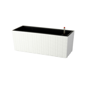 BRICE-planta colgante con depósito de agua, planta de interior - Product Image 5
