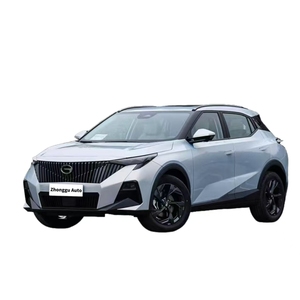 Prix de gros 2023 GAC Trumpchi GS3 Shadow Speed 270T Euro VI Emission Essence SUV Uesd <span class=keywords><strong>Carfor</strong></span> Sale in Good Price - Product Image 1