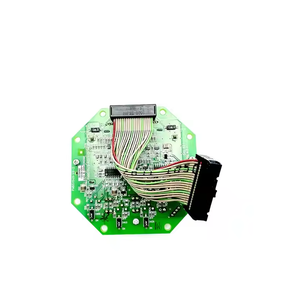 Máquina de Prueba Yokogawa 100% Original con Pantalla LCD para Automoción IP67 110V, 1 Año de Garantía, Pantalla LCD para Yokogawa Admag Axf M - Product Image 6