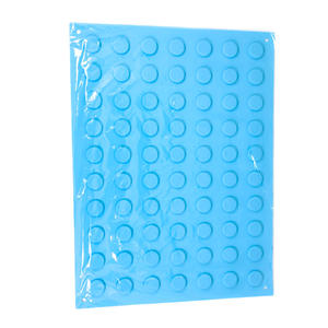 Alfombrilla/Almohadilla Magnética de Silicona para Instrumentos de Cirugía Dental - Product Image 5