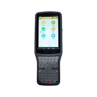 Pengontrol GPS Genggam Profesional SOUTH H6 GNSS RTK Android yang Laris Manis, Pengumpul Data GPS SOUTH H6 Gnss Controller