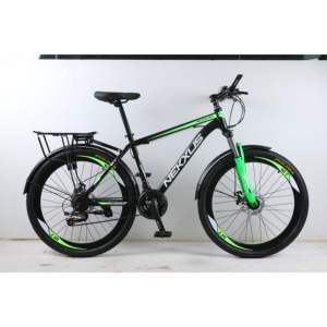 Bicicletta MTB 26 Pollici con Telaio in Acciaio, <span class=keywords><strong>Standard</strong></span> Europei e Americani, Vendita all'Ingrosso - Product Image 6