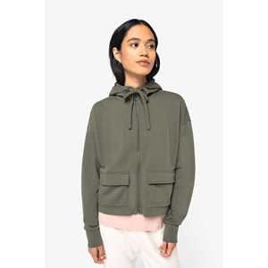 Felpe e felpe da donna NS409C - Product Image 1