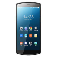 DT50S 4GB+64GB Android 11 PDA Industrial Resistente con Escáner de Código de Barras 2D IP67 para Logística de Almacén