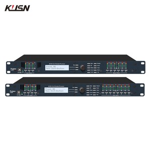 <span class=keywords><strong>3</strong></span>.6SP Professional KTV Home Soundsystem Digitaler Audio-Karaoke-Effekt prozessor - Product Image 2