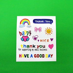 Come Creare <span class=keywords><strong>Adesivi</strong></span> Impermeabili con Forte Adesività, Alta Qualità, Qualsiasi Forma, Logo Cartoon, Decorazioni Colorate e Carine in Vinile - Product Image 3