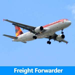 شحن سريع عبر خطوط خاصة للخدمات اللوجستية العالمية من الولايات المتحدة الأمريكية - تتبع كامل وتأمين آمن للشحن إلى بوسطن وسياتل - Product Image 5