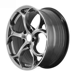 <span class=keywords><strong>Jantes</strong></span> personnalisées de 24, 26 et 28 pouces pour voitures particulières, en alliage d'aluminium forgé, pour <span class=keywords><strong>Alfa</strong></span>-<span class=keywords><strong>Romeo</strong></span>, <span class=keywords><strong>jantes</strong></span> pour <span class=keywords><strong>Alfa</strong></span> <span class=keywords><strong>Romeo</strong></span> 4C Giulia Stelvio - Product Image 3