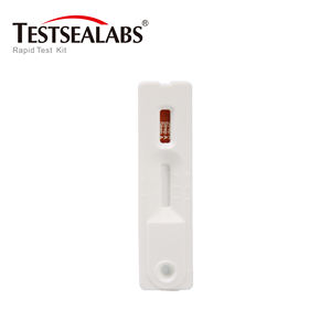 Hot Sale Factory Price High Accurate Respiratory Rapid <strong>Test</strong> Kit <strong>Strep</strong> <strong>a</strong> Antigen <strong>Test</strong> Manufacturer Device <strong>Strep</strong> <strong>a</strong> Ag - Product Image 1