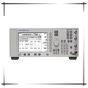 New 250KHz-1GHz E4423B Signal Generator High Accuracy 1 Year Warranty Multi-Voltage Made in America - Product Image 2